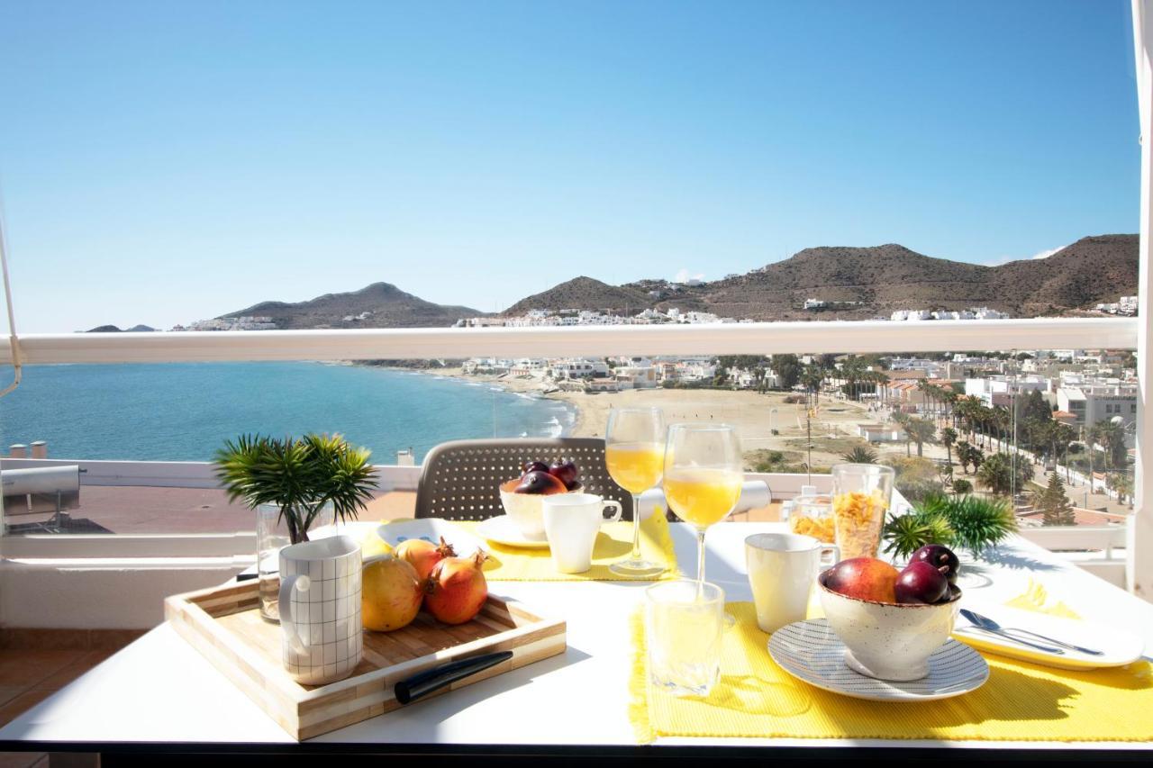 Apartamento El Cabo L San José Exterior photo